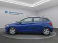 Hyundai i20 1,2 MPI i-Line Plus Schwarz - thumbnail 8