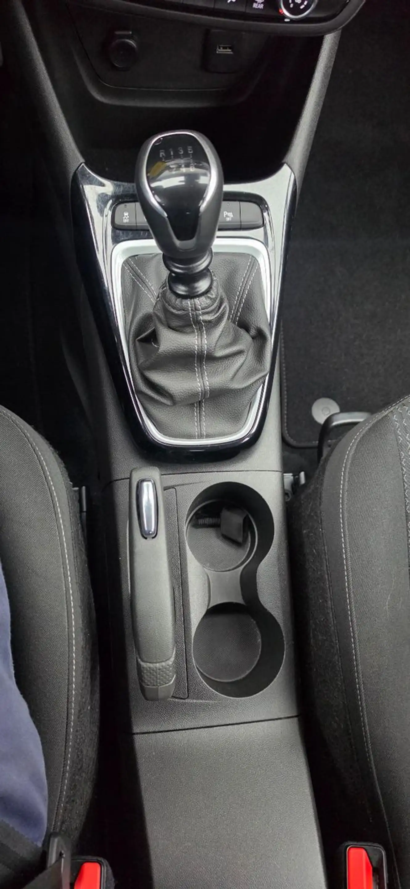 Opel Crossland X Garantie !! — photo 13