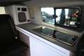 Ford Transit CUSTOM KOMBI 320 L1H1 2.0 EcoBlue 130 BVA COPA Gris - thumbnail 16