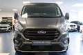 Ford Transit CUSTOM KOMBI 320 L1H1 2.0 EcoBlue 130 BVA COPA Gris - thumbnail 2