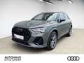 Audi Q3 35 TFSI S line Matrix LED Navi Grijs - thumbnail 1