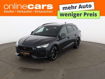 ST 1.4 PHEV eHybrid 150/204 Aut LED AHK NAVI