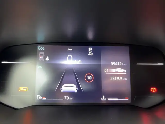 Renault Clio view 13