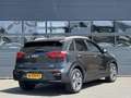 Kia e-Niro EXECUTIVELINE 64 KWH I 100% SOH I 3 FASE I APPLE C Grijs - thumbnail 3