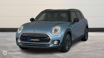 Cooper 136ch Kensington BVA7 Euro6d-T