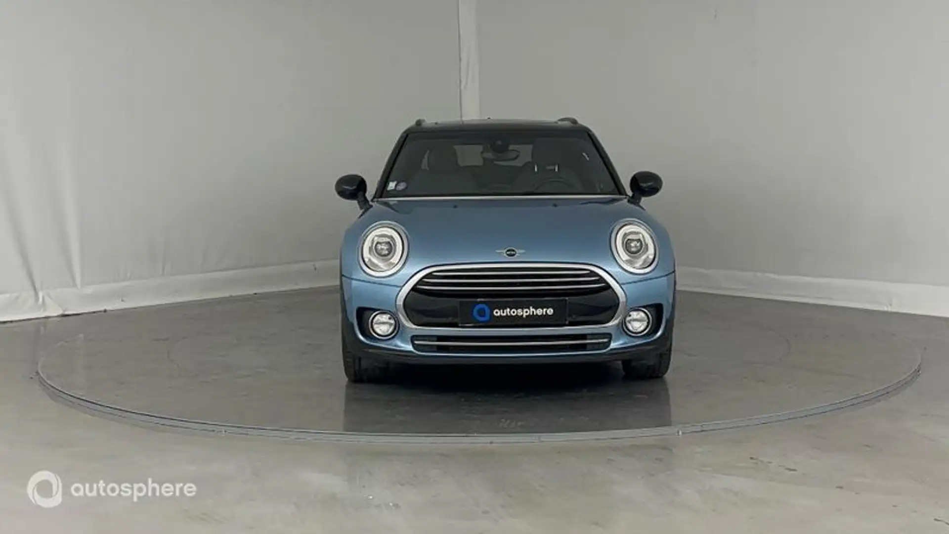 MINI Cooper Cooper 136ch Kensington BVA7 Euro6d-T - 2