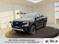 Ford Ranger Wildtrak X 2.0 Ecoblue 4WD ACC NAVI Noir - thumbnail 1