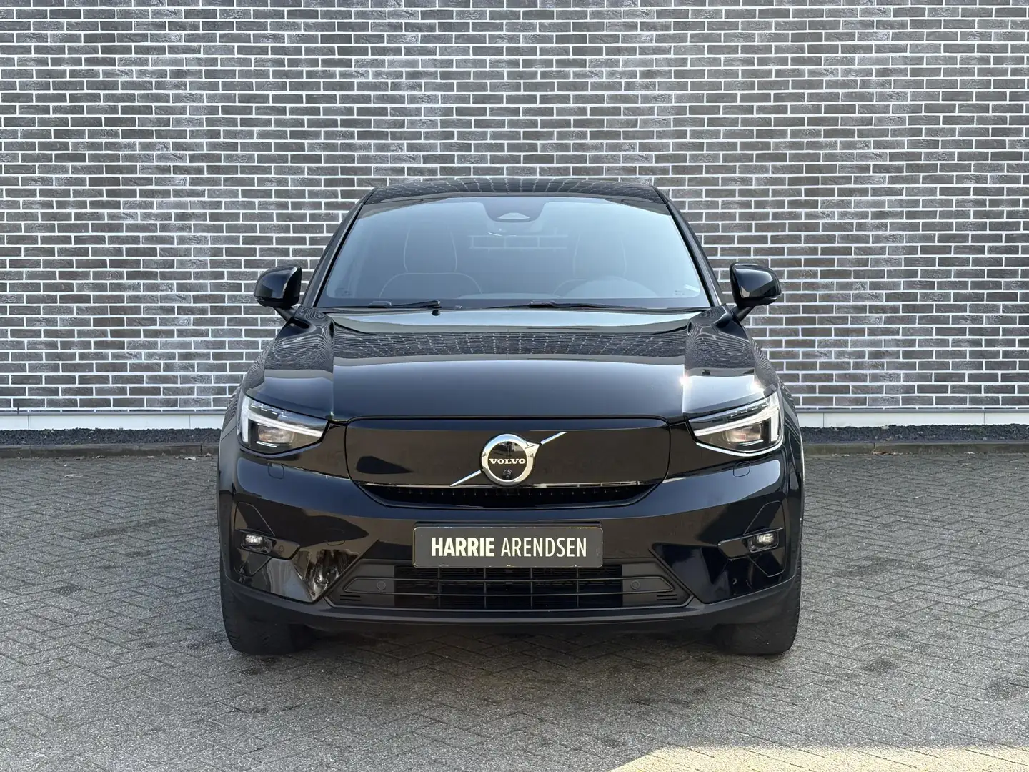 Volvo C40 Recharge Twin AWD Intro Edition 78 kWh | BTW auto Negru - 2