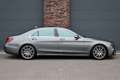 Mercedes-Benz S 560 V8 Lang AMG Line Premium+ | Distronic+ | Memory V+ Gris - thumbnail 11