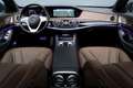 Mercedes-Benz S 560 V8 Lang AMG Line Premium+ | Distronic+ | Memory V+ Gris - thumbnail 2