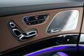 Mercedes-Benz S 560 V8 Lang AMG Line Premium+ | Distronic+ | Memory V+ Gris - thumbnail 14