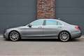 Mercedes-Benz S 560 V8 Lang AMG Line Premium+ | Distronic+ | Memory V+ Gris - thumbnail 9