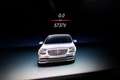 Mercedes-Benz S 560 V8 Lang AMG Line Premium+ | Distronic+ | Memory V+ Gris - thumbnail 28