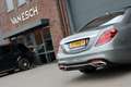 Mercedes-Benz S 560 V8 Lang AMG Line Premium+ | Distronic+ | Memory V+ Gris - thumbnail 21