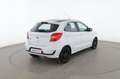 Ford Ka/Ka+ 1.2 Ti-VCT White Edition Blanco - thumbnail 5