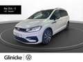 Volkswagen Touran 1.5 TSI R-Line 7-Sitzer AHK Pano LED Navi Weiß - thumbnail 1