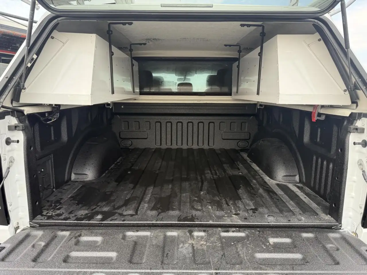 Ford F 150 Lightning photo Ford F 150 Lightning