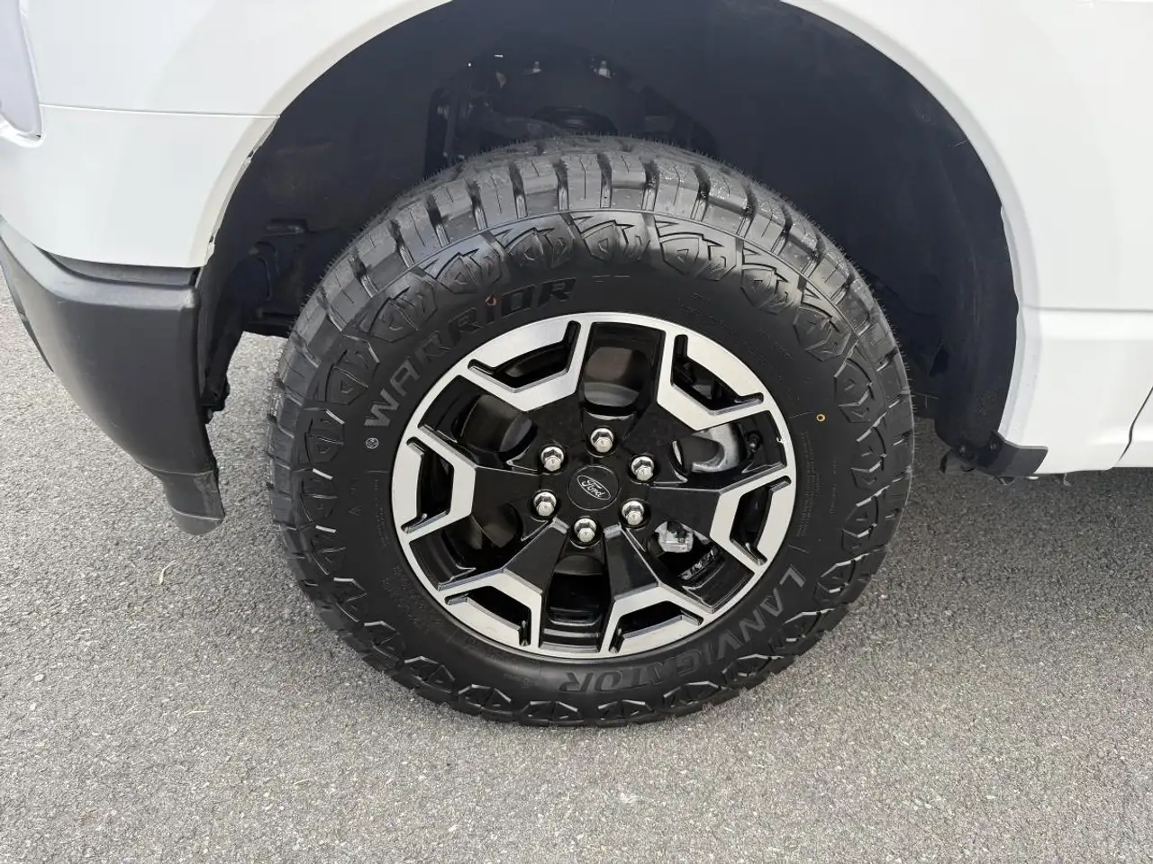 Ford F 150 Lightning photo Ford F 150 Lightning