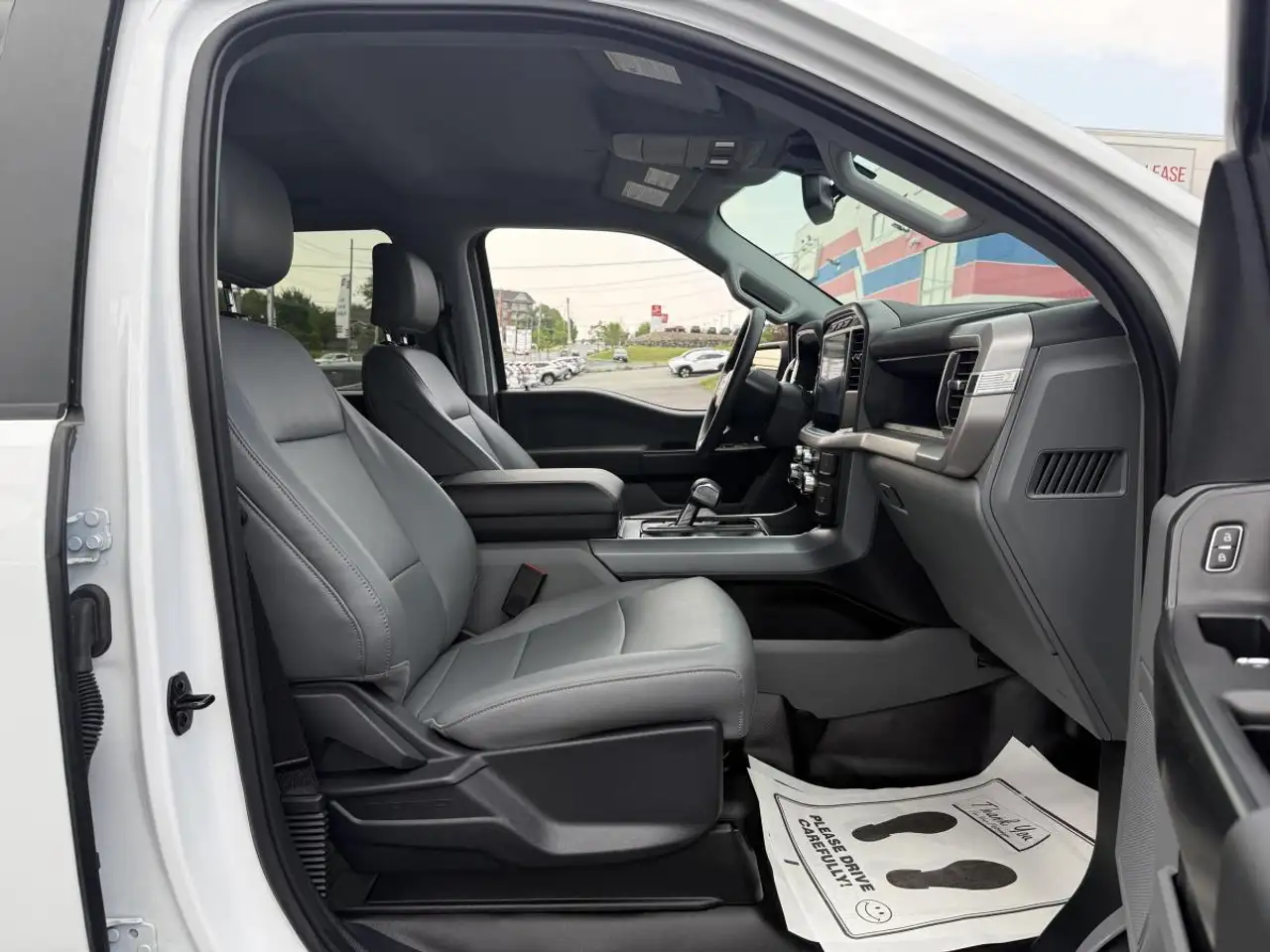 Ford F 150 Lightning photo Ford F 150 Lightning