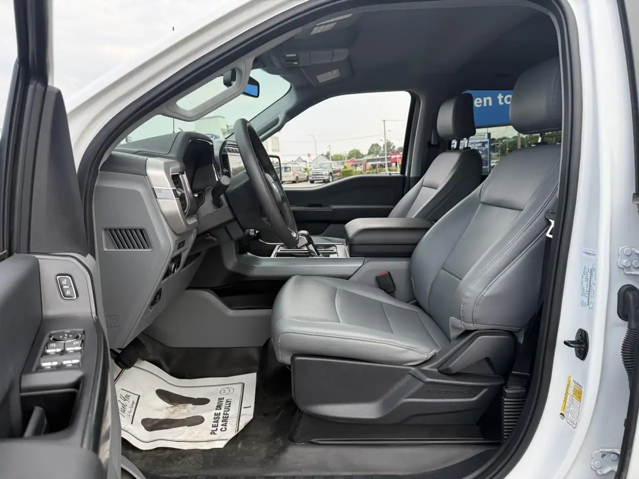 Ford F 150 Lightning photo Ford F 150 Lightning