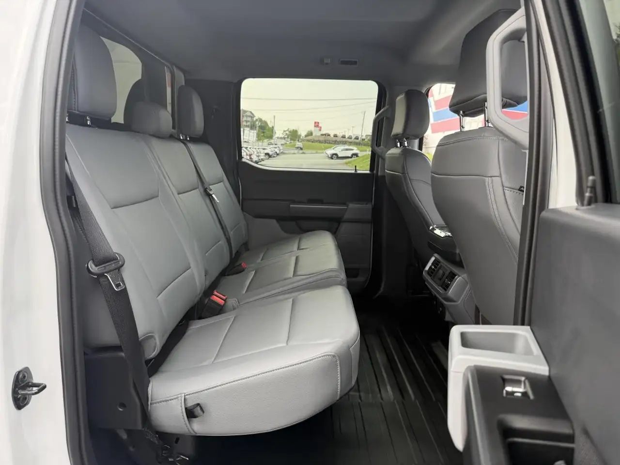 Ford F 150 Lightning photo Ford F 150 Lightning