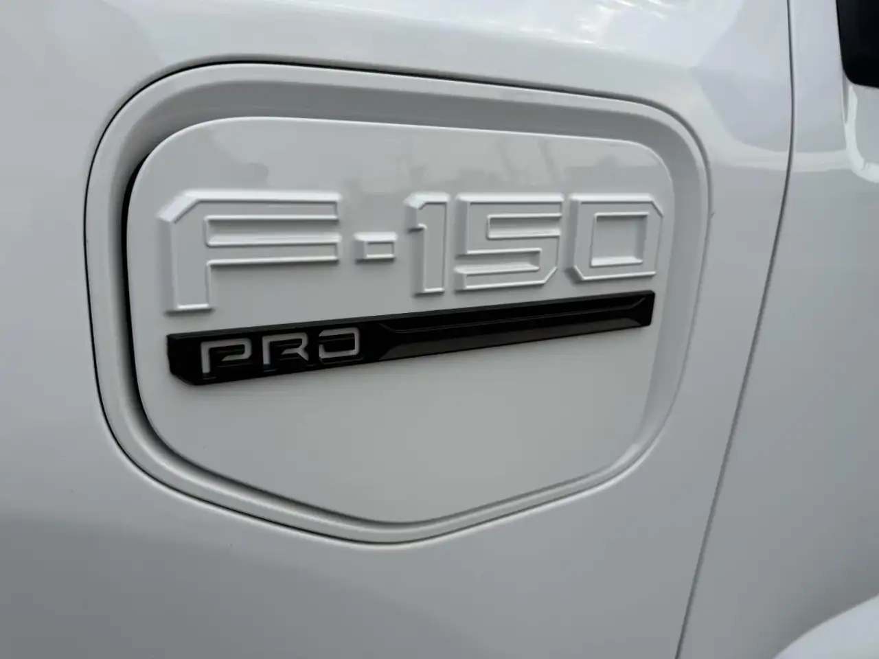 Ford F 150 Lightning photo Ford F 150 Lightning