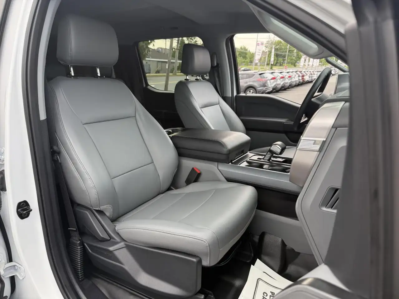 Ford F 150 Lightning photo Ford F 150 Lightning