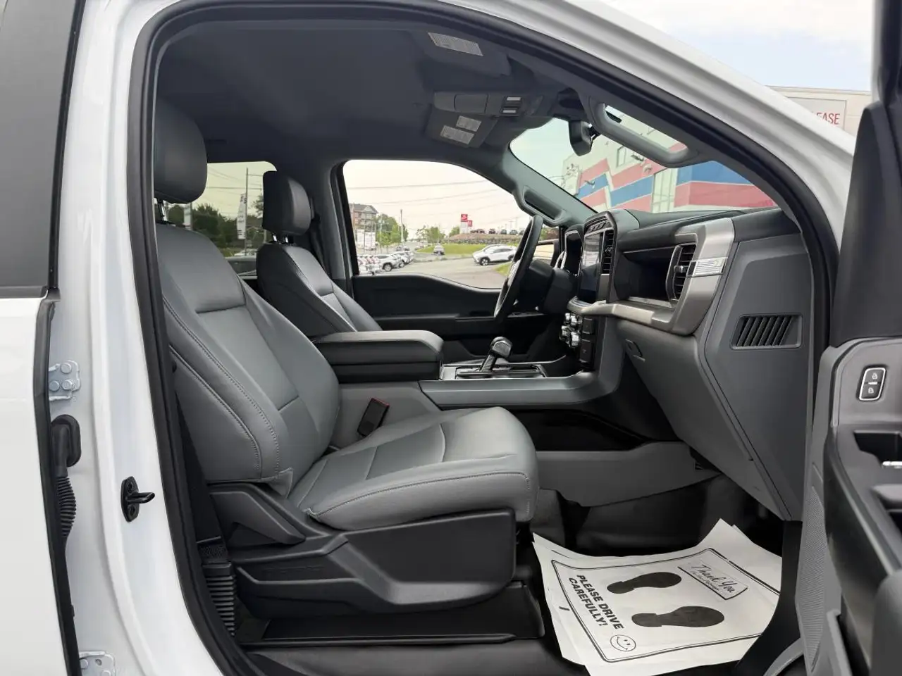 Ford F 150 Lightning photo Ford F 150 Lightning