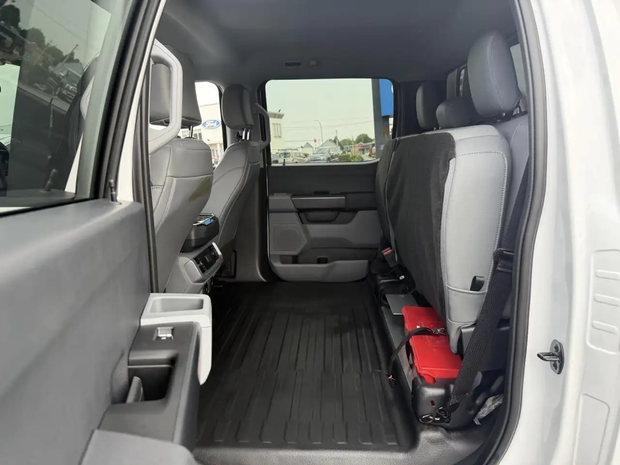 Ford F 150 Lightning photo Ford F 150 Lightning
