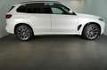 BMW X5 xDrive30d M Sportpaket *TOP AUSSTATTUNG* Weiß - thumbnail 7