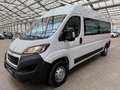 Peugeot Boxer 335 2.2 BlueHDi  Pro vergl.L3H2 3,5t Weiß - thumbnail 3