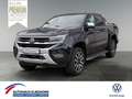 Volkswagen Amarok 3.0 TDI Aventura 4Motion MATRIX-LED Schwarz - thumbnail 1