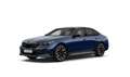 BMW i5 M60 Aut. Blu/Azzurro - thumbnail 1