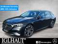 Mercedes-Benz E 220 d T AVANTGARDE AHK KAMERA PANO KEYLESS-GO Grigio - thumbnail 1