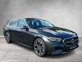 Mercedes-Benz E 220 d T AVANTGARDE AHK KAMERA PANO KEYLESS-GO Grigio - thumbnail 4