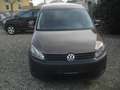 Volkswagen Caddy Trendline Braun - thumbnail 2