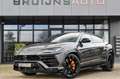 Lamborghini Urus 4.0 V8 |Keramisch|B&O 3D|Trekhaak|Pano| Grau - thumbnail 1