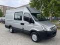 Iveco Daily 35 S 12 Hochdach 3300 L2H2 Blanc - thumbnail 1