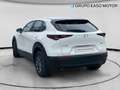 Mazda CX-30 2.5L e-SKYACT G MHEV 140CV AT Prime-Line Blanco - thumbnail 3