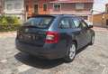 Skoda Octavia Combi 1.5 TGI CNG Style DSG Gris - thumbnail 10