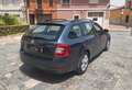 Skoda Octavia Combi 1.5 TGI CNG Style DSG Gris - thumbnail 12