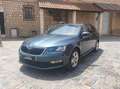 Skoda Octavia Combi 1.5 TGI CNG Style DSG Gris - thumbnail 2