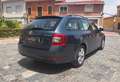Skoda Octavia Combi 1.5 TGI CNG Style DSG Gris - thumbnail 11