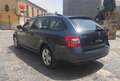 Skoda Octavia Combi 1.5 TGI CNG Style DSG Gris - thumbnail 5