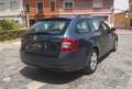 Skoda Octavia Combi 1.5 TGI CNG Style DSG Gris - thumbnail 9