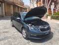 Skoda Octavia Combi 1.5 TGI CNG Style DSG Gris - thumbnail 38