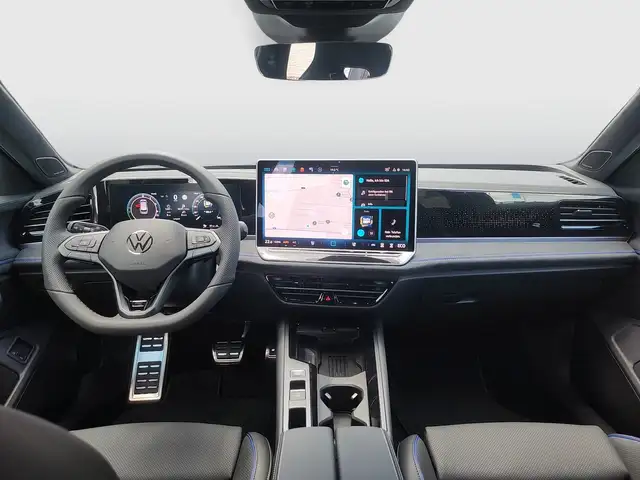 Volkswagen Passat view 10
