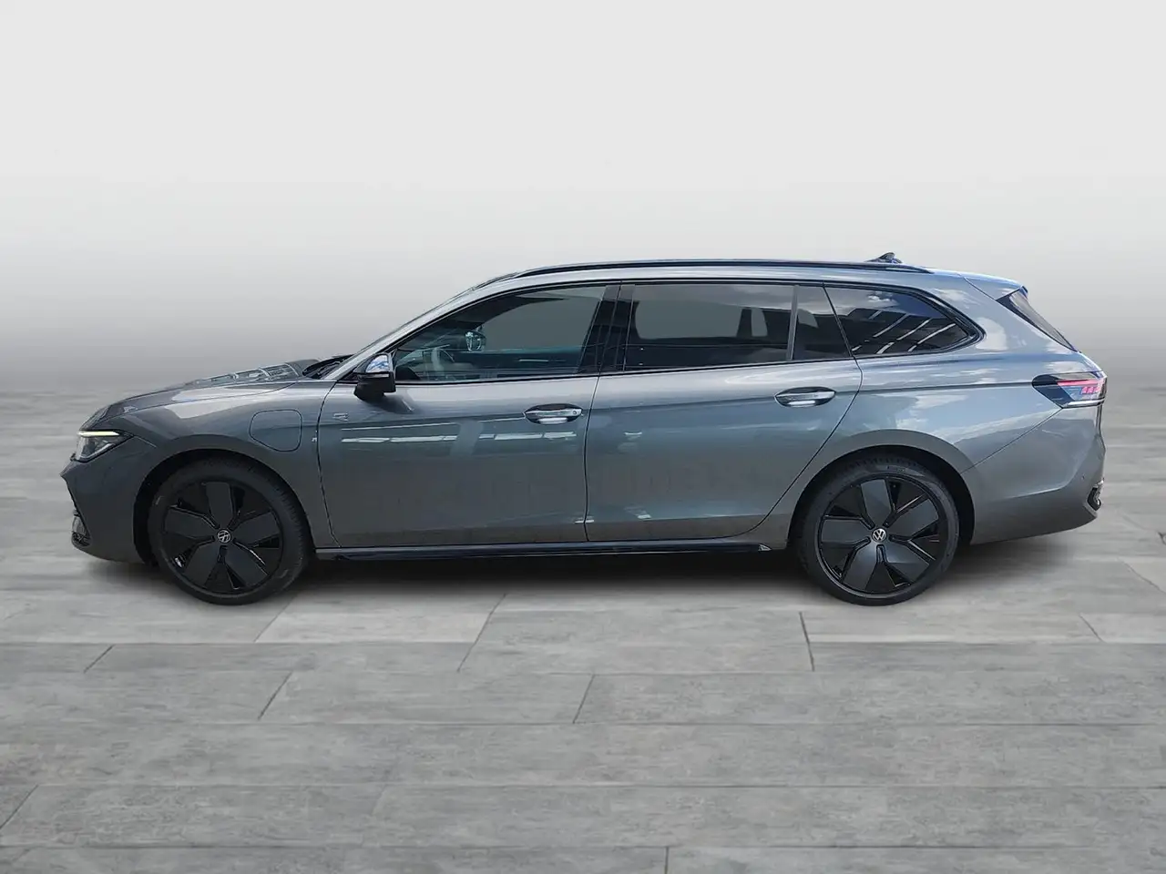 Volkswagen Passat 2026