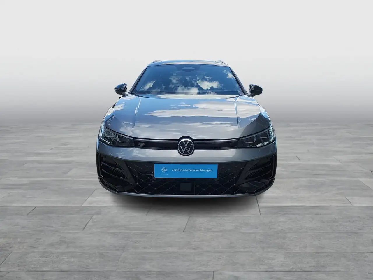 Volkswagen Passat 2026