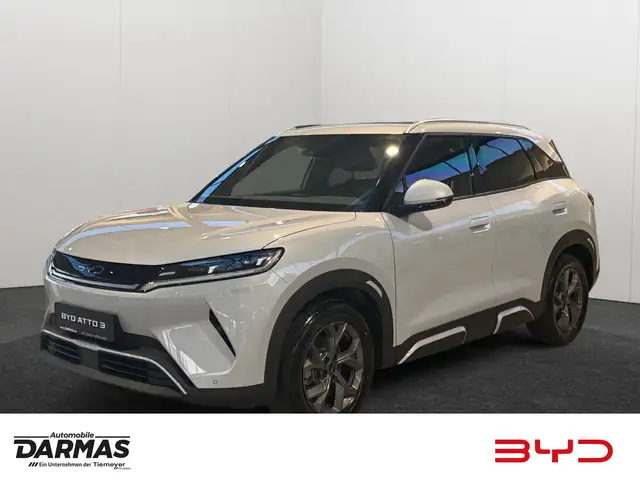 BYD Atto 2 Atto 2 64,8kWh Batt. Comfort